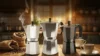Choisir une cafetière italienne 12 tasses : guide ciblé